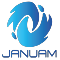 Januam mentoring logo